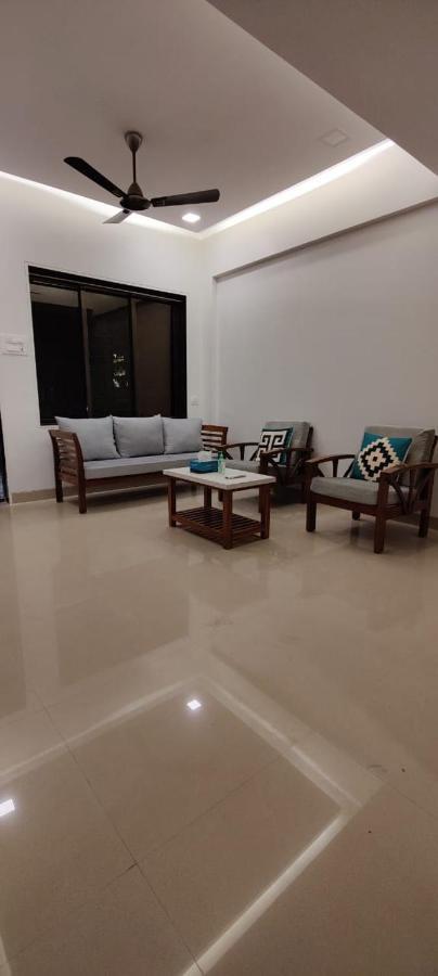 Villa At Lonavala - Saga Montana Exteriér fotografie