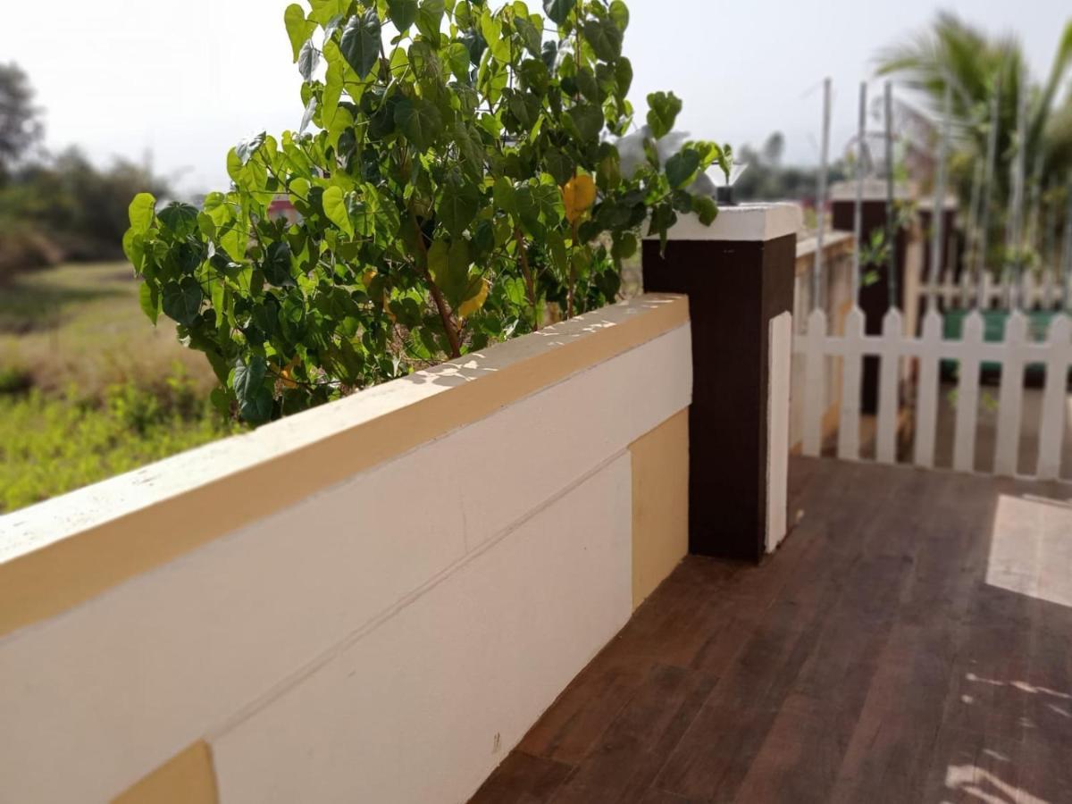 Villa At Lonavala - Saga Montana Exteriér fotografie