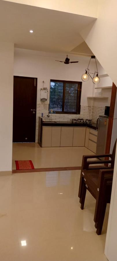 Villa At Lonavala - Saga Montana Exteriér fotografie
