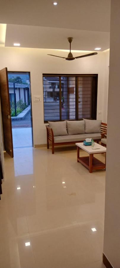 Villa At Lonavala - Saga Montana Exteriér fotografie